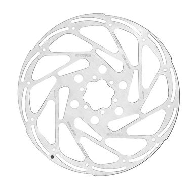 TRP Bremsscheibe RS02M 6-Loch TRP Bremsscheibe RS02M 6-Loch