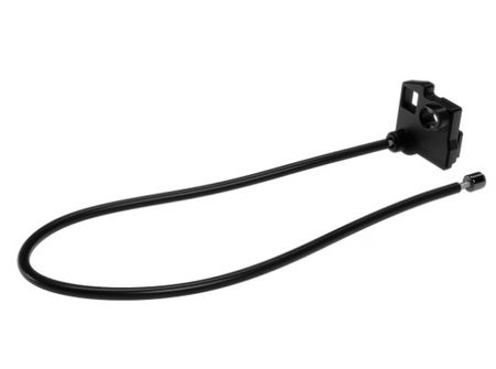 Thule ezHitch Sicherungskabel für Fahrradanhänger Thule ezHitch Sicherungskabel für Fahrradanhänger