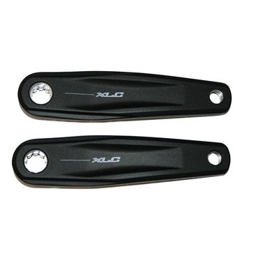 XLC Kurbelset ISIS 170 mm XLC Kurbelset ISIS 170 mm