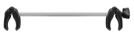 Thule BackSpace XT 3rd Fahrradarm
