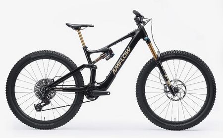 Amflow PL Carbon Pro EU + 800 Wh Battery 2025 Amflow PL Carbon Pro EU + 800 Wh Battery 2025