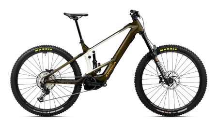 Orbea Wild M20 2026 Orbea Wild M20 2026