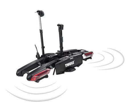 Thule Epos ParkSecure 2B mit Sensor - Vorteilspaket Thule Epos ParkSecure 2B mit Sensor - Vorteilspaket