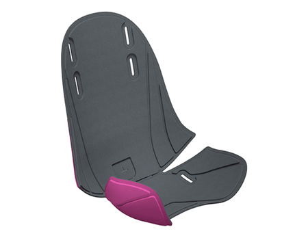 Thule RideAlong Mini Wendebezug Purple/Dark Grey