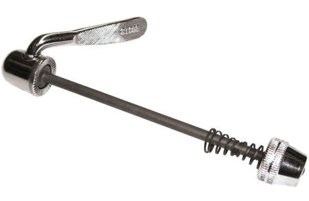 Schnellspanner für BOB YAK / IBEX Laufrad