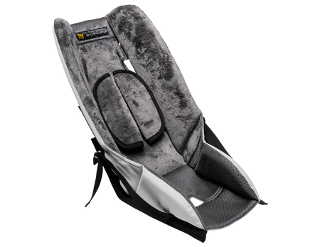 Burley Baby Snuggler  für  Kinderanhänger