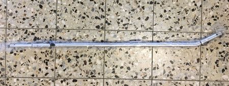 Thule Ski Kit Repl. Arm LH (SP) 2002-2016