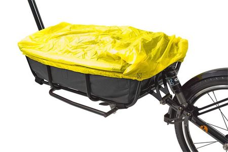  Regenverdeck für Mule tout terrain