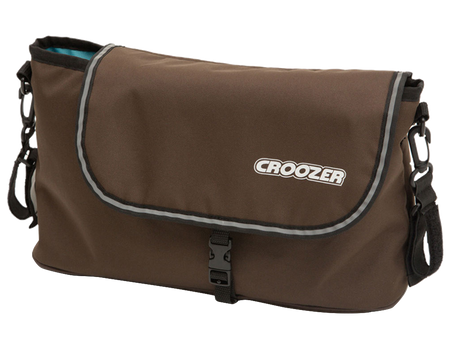 Croozer Schiebebügeltasche Kid Plus