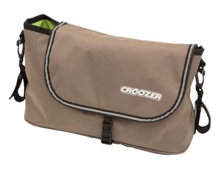 Croozer Schiebebügeltasche Kid 