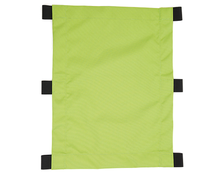 Croozer Sun Cover für Kid for 1 oder 2 ab 2016