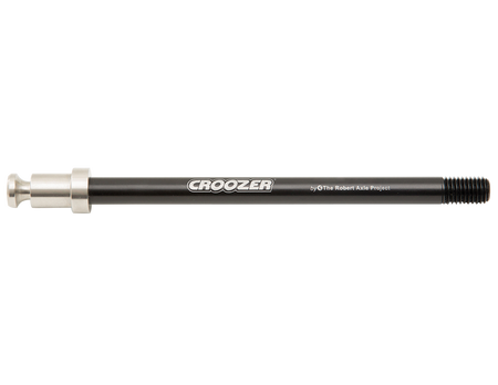 Croozer Click & Crooze Steckachse Kupplung versch. Varianten