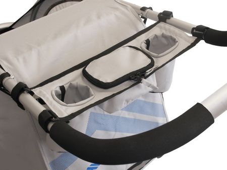 XLC, Trinkflaschentasche für Kinderanhänger, BS-X39
