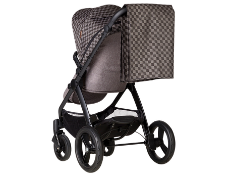 Mountain Buggy Schlafdecke Geo - New Blanket Geo