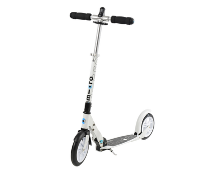 Micro Scooter mit Interlock Zahlenschloss