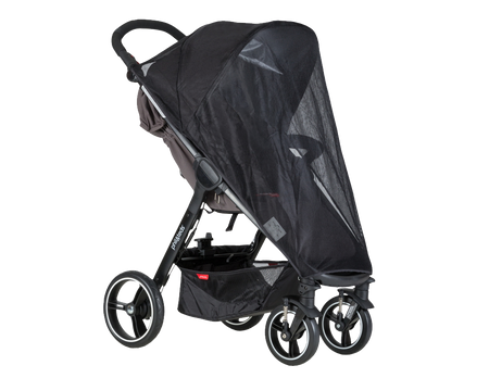 phil & teds Smart Buggy 2016 Sun Cover