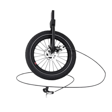 Hamax Jogger/Skater-Set für Outback