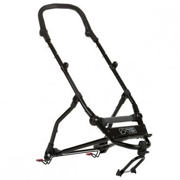 Mountain Buggy urban jungle frame 2010-2015