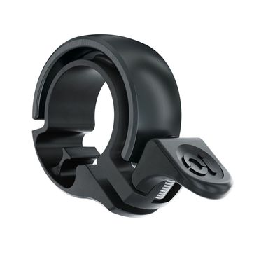 Knog Oi Classic Small Fahrradklingel für 22.2mm ⌀