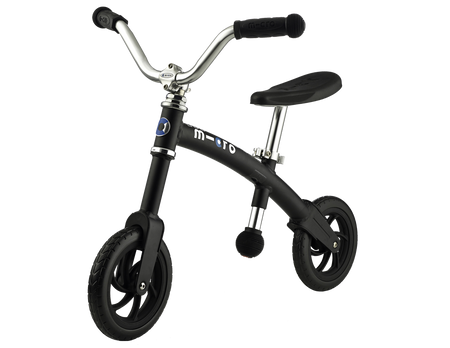 Micro G-Bike Chopper Balance Bike