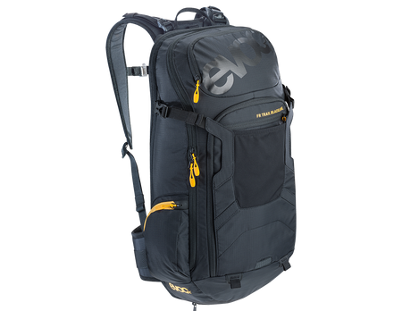 evoc FR Trail Blackline 20L Protektorrucksack