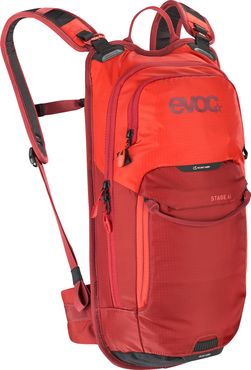 evoc Stage 6L Fahrradrucksack evoc Stage 6L Fahrradrucksack