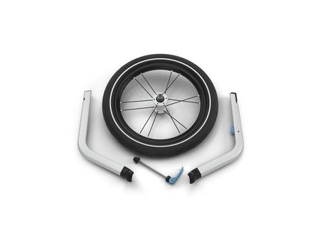 Thule Chariot Jog Kit - Jogging-Set ab 2017-2024