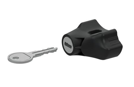Thule Chariot Lock Kit für Kinderanhänger