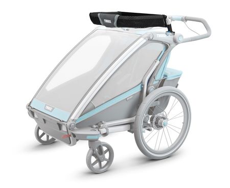 Gepäckträger für Thule Chariot Kinderanhänger 2017