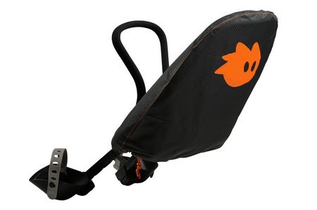 Regenverdeck Thule Yepp Fahrradsitz