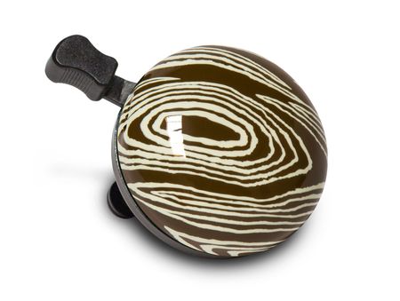 Nutcase Bell Fahrradklingel