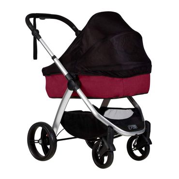 Mountainbuggy cosmopolitan™ sun UV mesh cover Maschendecke