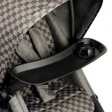 Mountain Buggy Food Tray für Cosmopolitan V2 2017