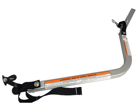 Thule Chariot Deichsel für Kinderanhänger ab 2003