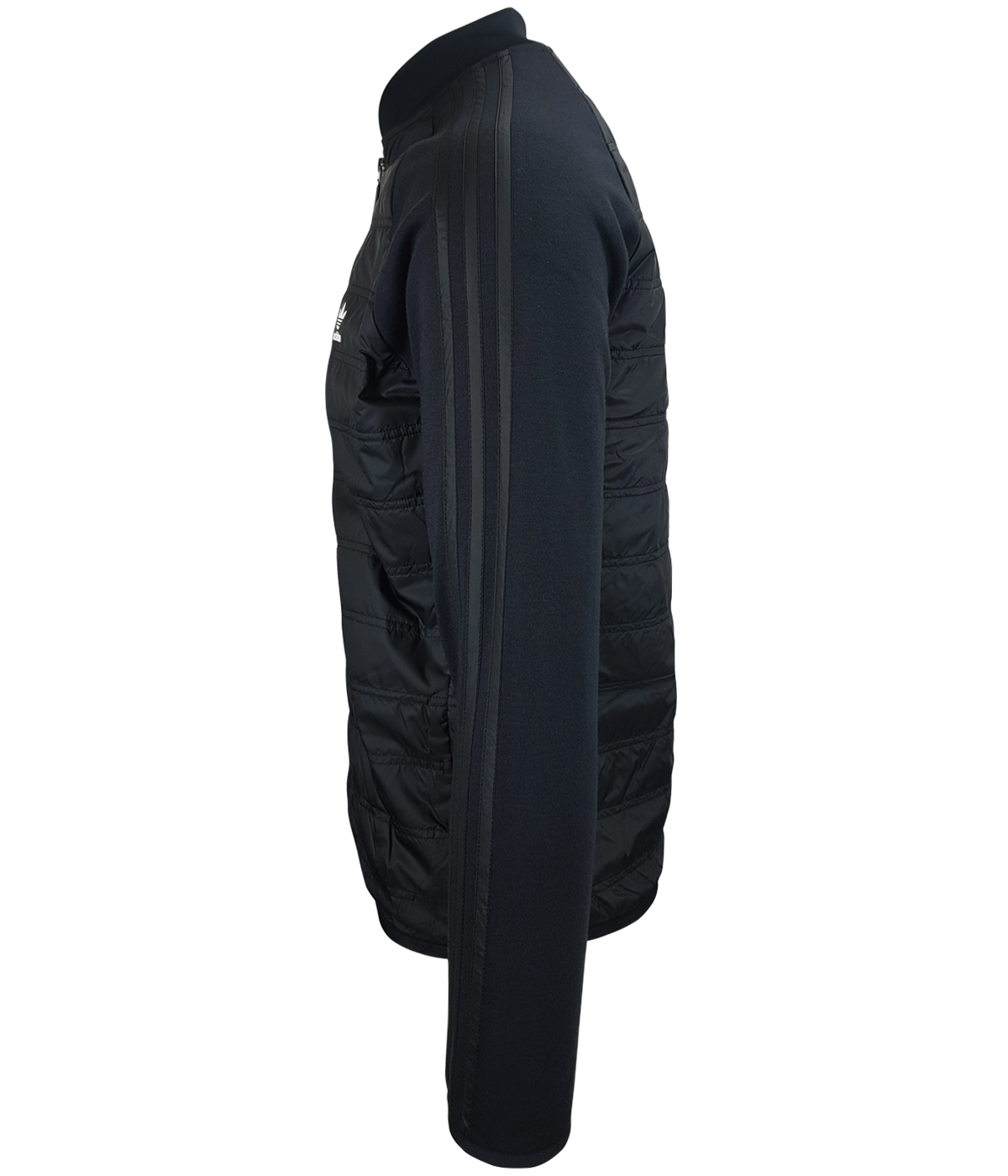 Adidas gesteppte Herren Jacke Originals SST Trefoil XS S M L Adidas gesteppte Herren Jacke Originals SST Trefoil XS S M L