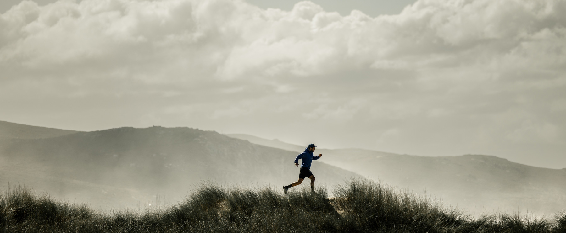 Trailrunning Schuhe