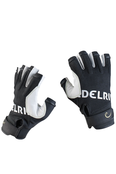 Kletterhandschuhe