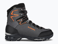 Bergstiefel