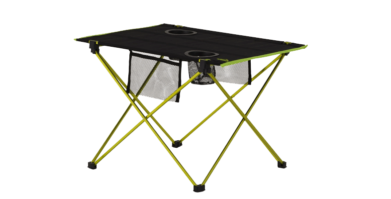 Campingmöbel