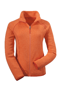 Fleece, Powerstretch