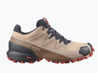 Trailrunning Schuhe