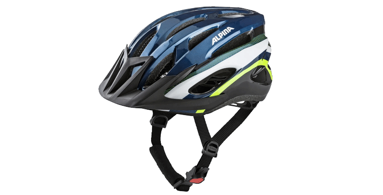 Fahrradhelme