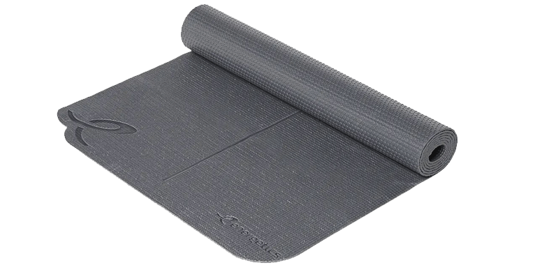Fitness- & Yogamatten