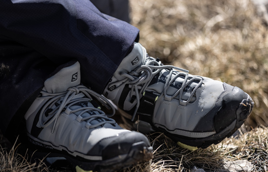 Schuhe Herren
