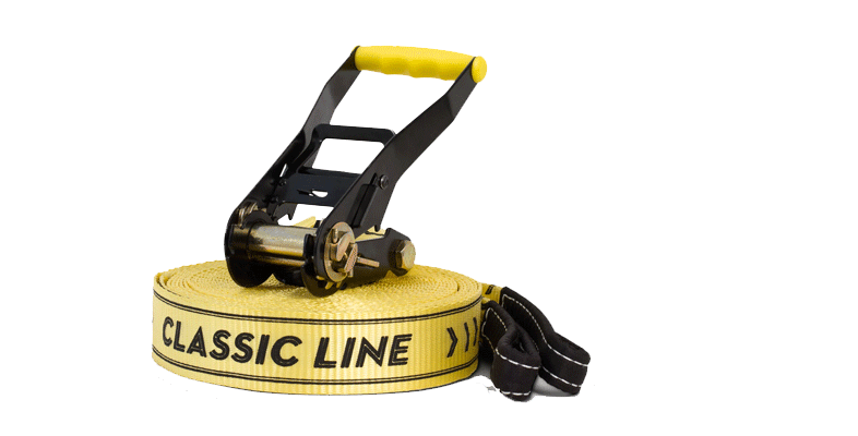 Slacklines