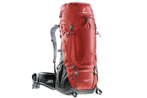 Trekkingrucksäcke