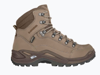 Wanderstiefel