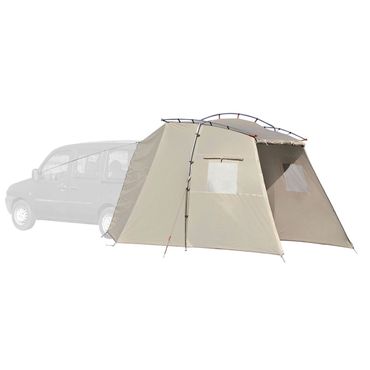 Vaude Autozelt Drive Wing