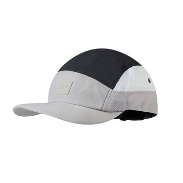 Buff Damen und Herren Basecap 5 Panel Go Cap