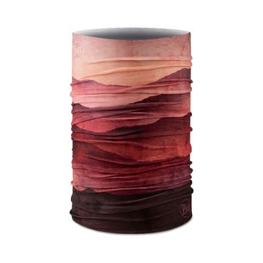 BUFF Damen Multifunktionstuch Original EcoStretch lise maroon